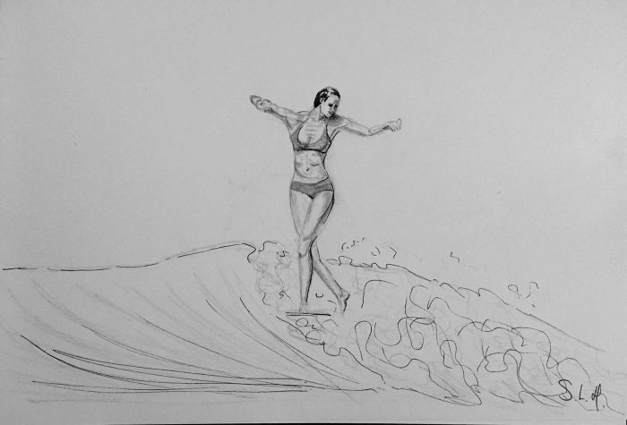 Dancing