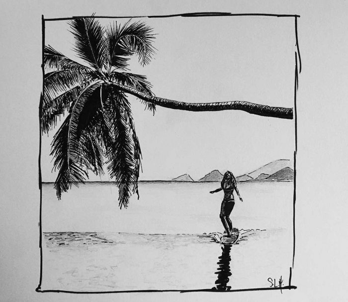 Palm Tree